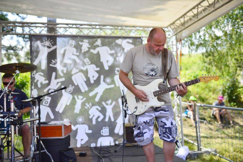 Rock For People zakončili Evanescence, Three Days Grace nebo Kraftklub