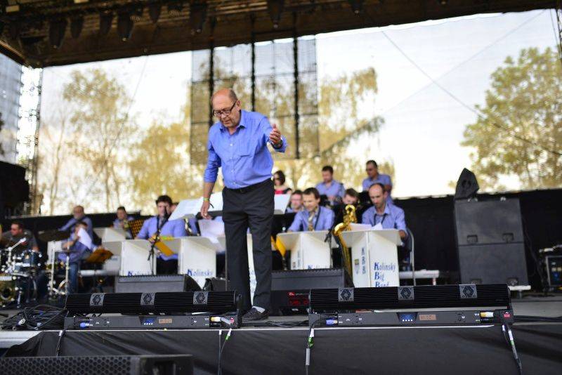 Rock For People zakončili Evanescence, Three Days Grace nebo Kraftklub