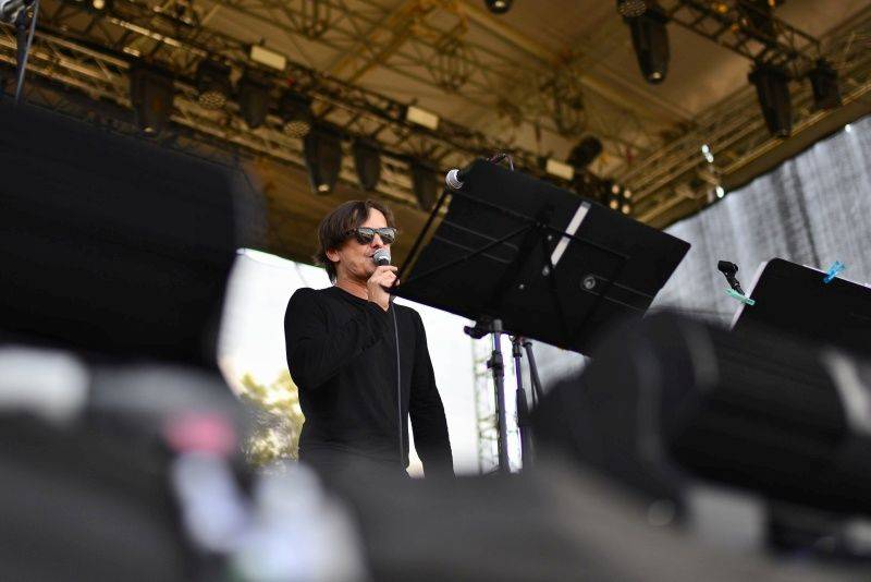 Rock For People zakončili Evanescence, Three Days Grace nebo Kraftklub