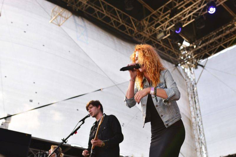 Rock For People zakončili Evanescence, Three Days Grace nebo Kraftklub