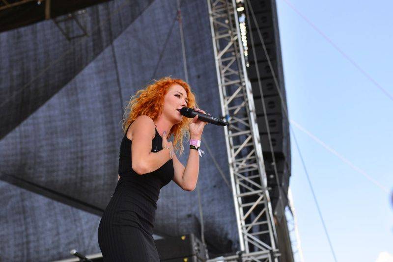 Rock For People zakončili Evanescence, Three Days Grace nebo Kraftklub