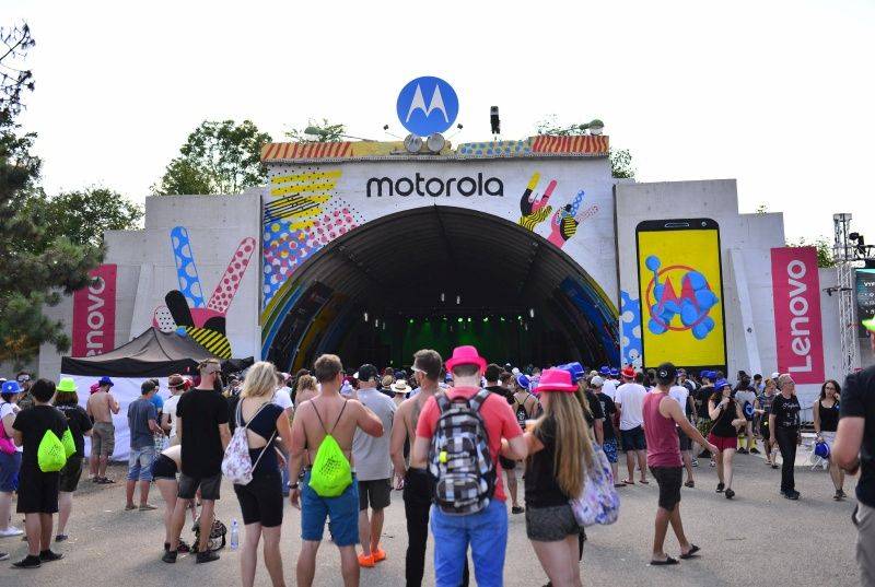 Rock For People zakončili Evanescence, Three Days Grace nebo Kraftklub