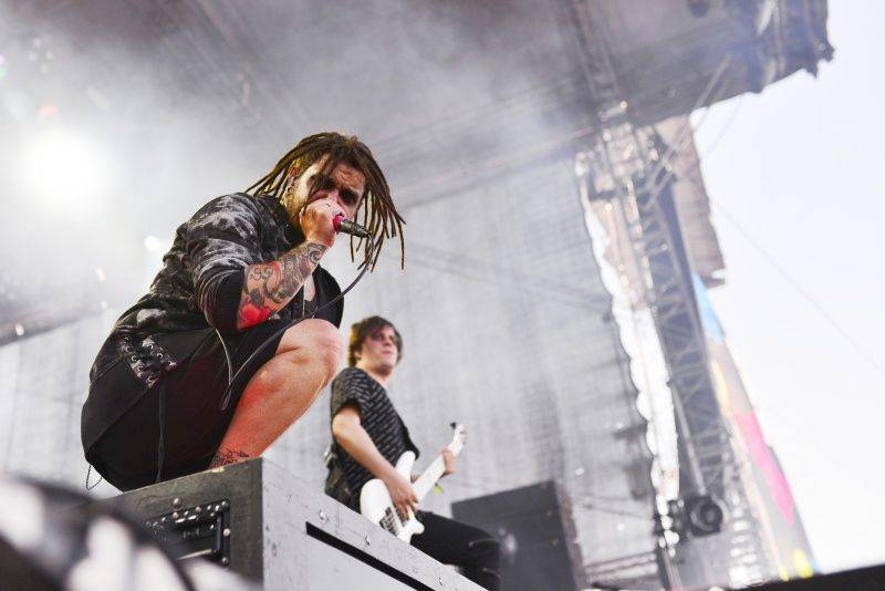 Rock For People zakončili Evanescence, Three Days Grace nebo Kraftklub