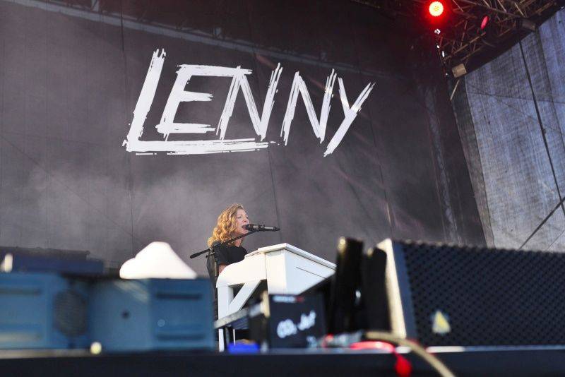 Rock For People zakončili Evanescence, Three Days Grace nebo Kraftklub