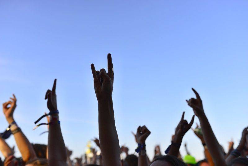 Rock For People zakončili Evanescence, Three Days Grace nebo Kraftklub