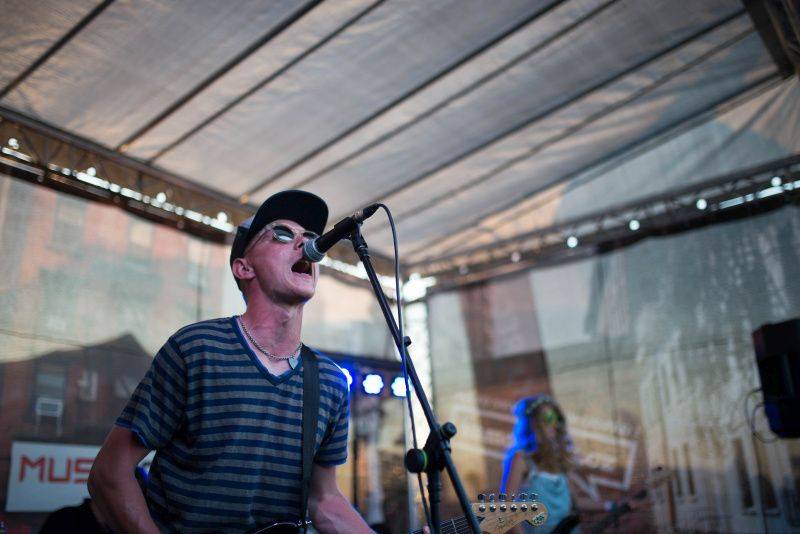 Rock For People zakončili Evanescence, Three Days Grace nebo Kraftklub