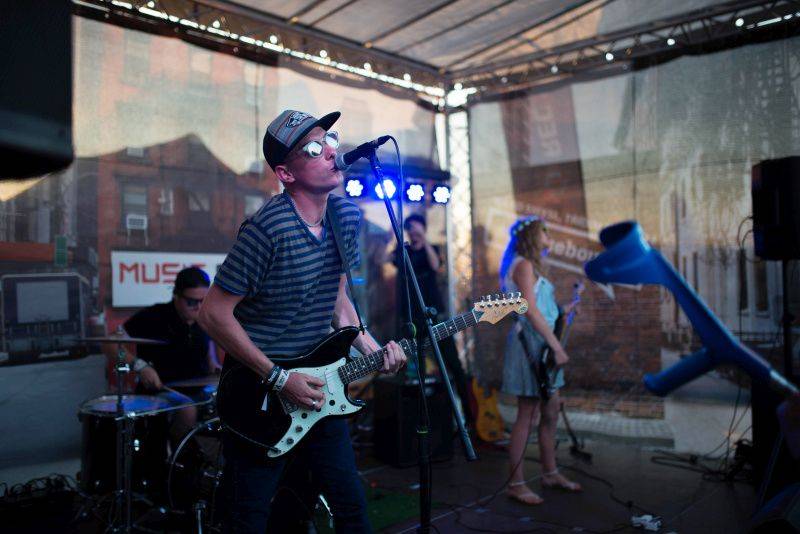 Rock For People zakončili Evanescence, Three Days Grace nebo Kraftklub