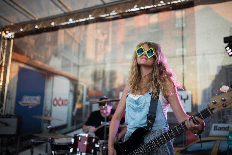 Rock For People zakončili Evanescence, Three Days Grace nebo Kraftklub