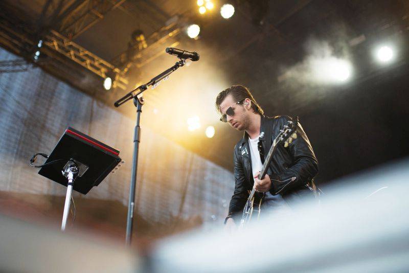 Rock For People zakončili Evanescence, Three Days Grace nebo Kraftklub