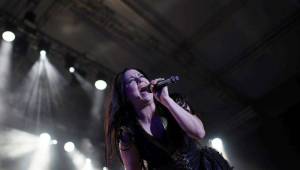 Rock For People zakončili Evanescence, Three Days Grace nebo Kraftklub