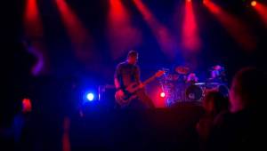 Rock For People zakončili Evanescence, Three Days Grace nebo Kraftklub