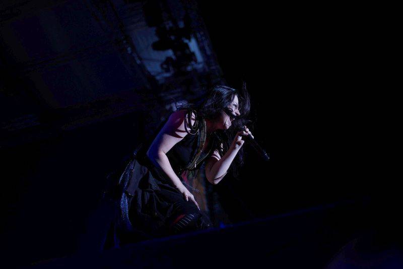 Rock For People zakončili Evanescence, Three Days Grace nebo Kraftklub