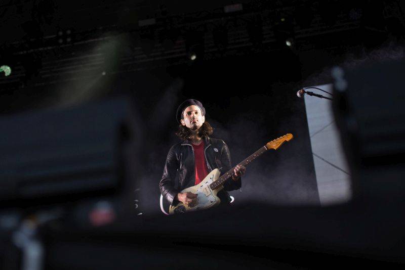 Rock For People zakončili Evanescence, Three Days Grace nebo Kraftklub