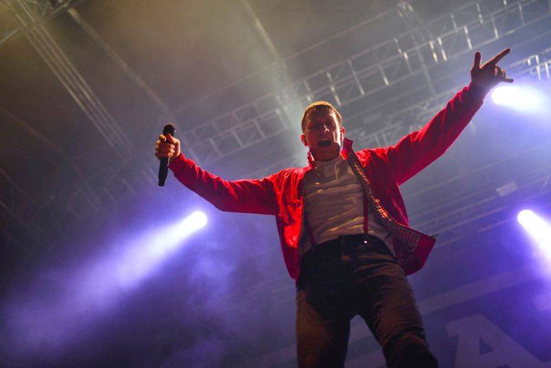 Rock For People zakončili Evanescence, Three Days Grace nebo Kraftklub