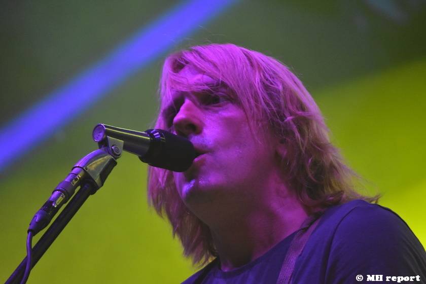 Pekelný ostrov Holýšov: V první den došlo na žádost o ruku, vystoupili David Koller, Harlej nebo Alkehol