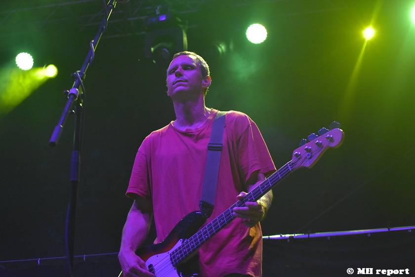 Pekelný ostrov Holýšov: V první den došlo na žádost o ruku, vystoupili David Koller, Harlej nebo Alkehol