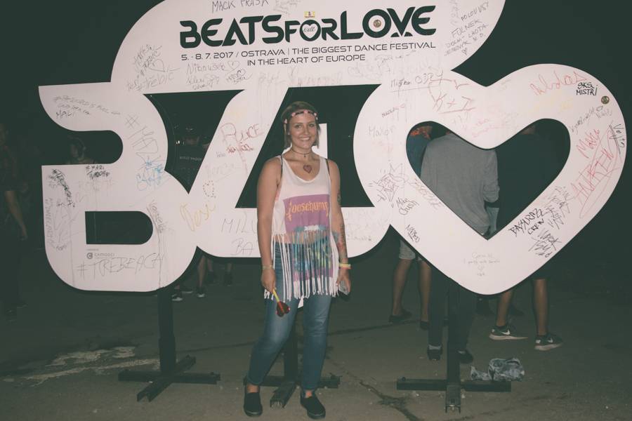 Třetí den Beats for Love: Dope D.O.D., Estiva a utnutý Zardonic
