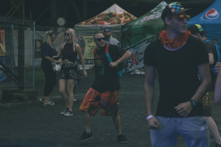 Finálový den Beats for Love: Sigala, Dirtyphonics i Tom Staar završili čtyřdenní party v Ostravě