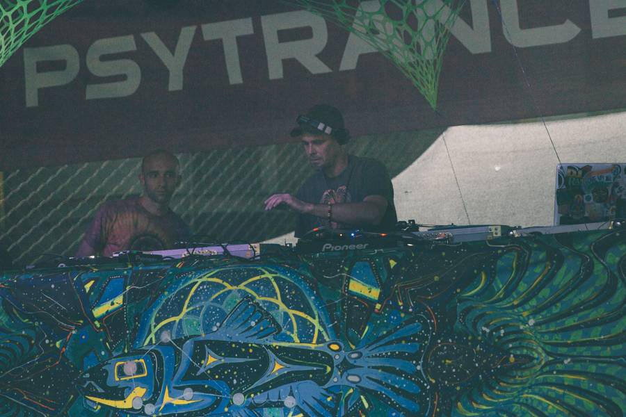 Finálový den Beats for Love: Sigala, Dirtyphonics i Tom Staar završili čtyřdenní party v Ostravě