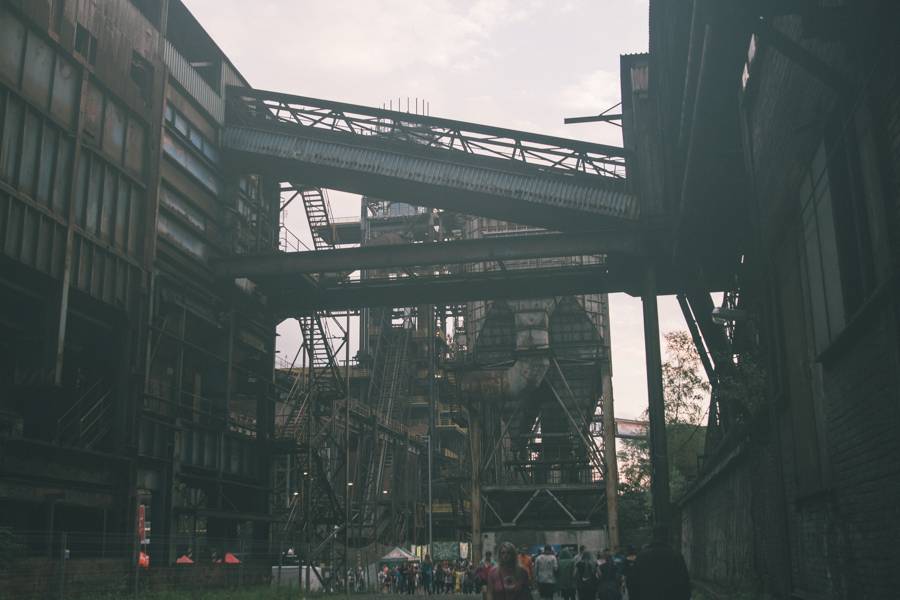 Finálový den Beats for Love: Sigala, Dirtyphonics i Tom Staar završili čtyřdenní party v Ostravě