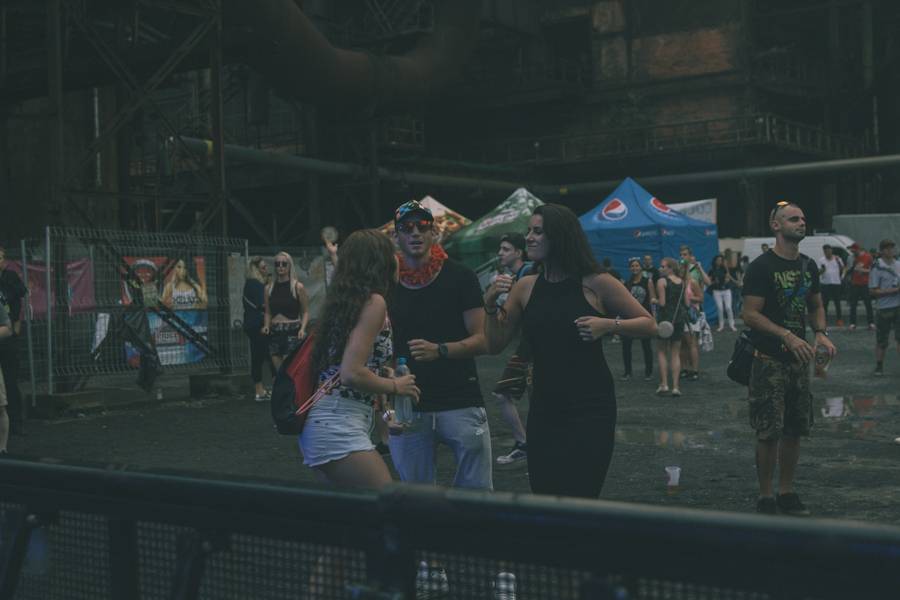 Finálový den Beats for Love: Sigala, Dirtyphonics i Tom Staar završili čtyřdenní party v Ostravě