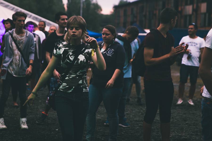 Finálový den Beats for Love: Sigala, Dirtyphonics i Tom Staar završili čtyřdenní party v Ostravě