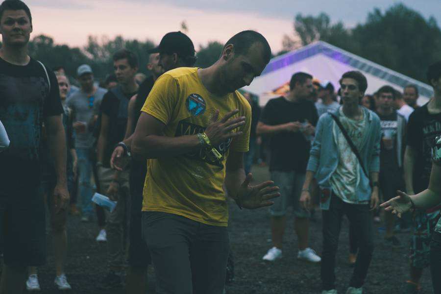 Finálový den Beats for Love: Sigala, Dirtyphonics i Tom Staar završili čtyřdenní party v Ostravě