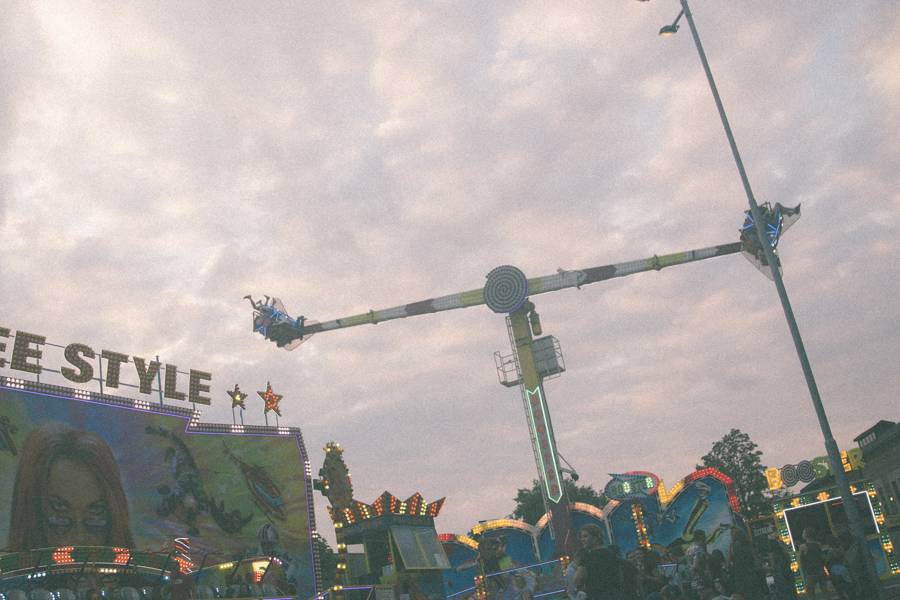 Finálový den Beats for Love: Sigala, Dirtyphonics i Tom Staar završili čtyřdenní party v Ostravě