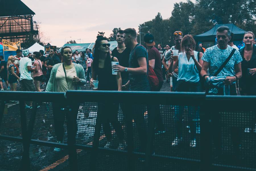 Finálový den Beats for Love: Sigala, Dirtyphonics i Tom Staar završili čtyřdenní party v Ostravě