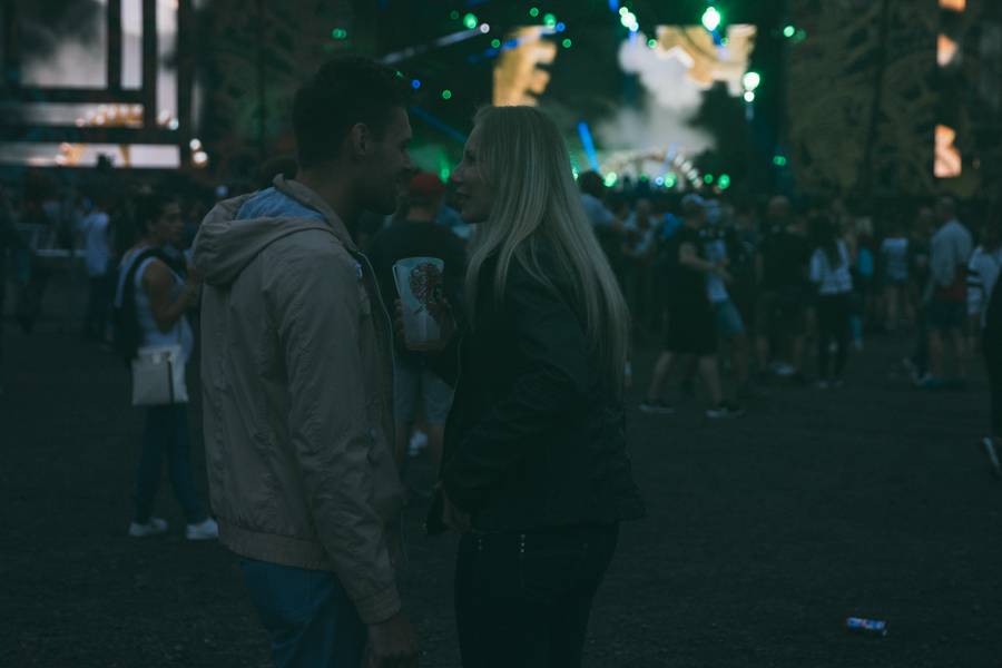 Finálový den Beats for Love: Sigala, Dirtyphonics i Tom Staar završili čtyřdenní party v Ostravě