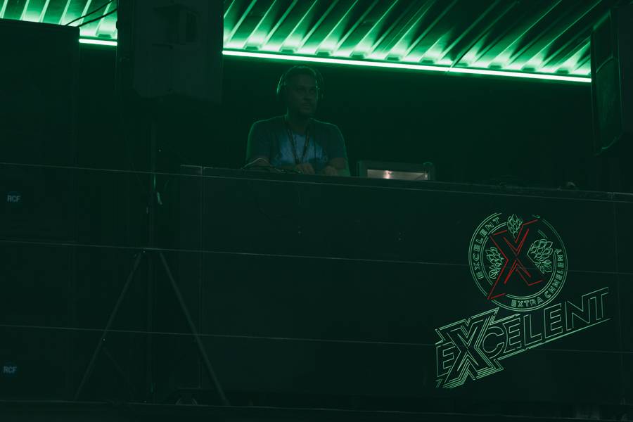 Finálový den Beats for Love: Sigala, Dirtyphonics i Tom Staar završili čtyřdenní party v Ostravě