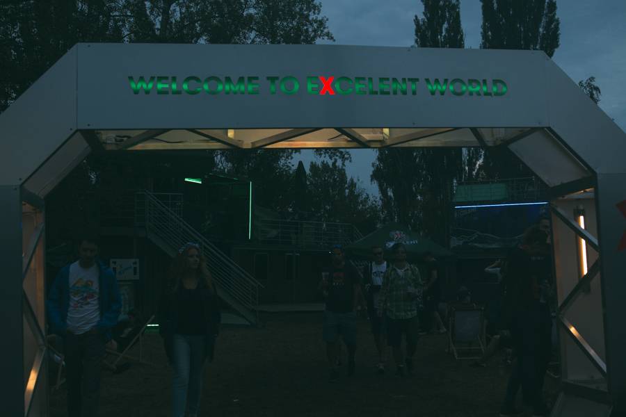 Finálový den Beats for Love: Sigala, Dirtyphonics i Tom Staar završili čtyřdenní party v Ostravě