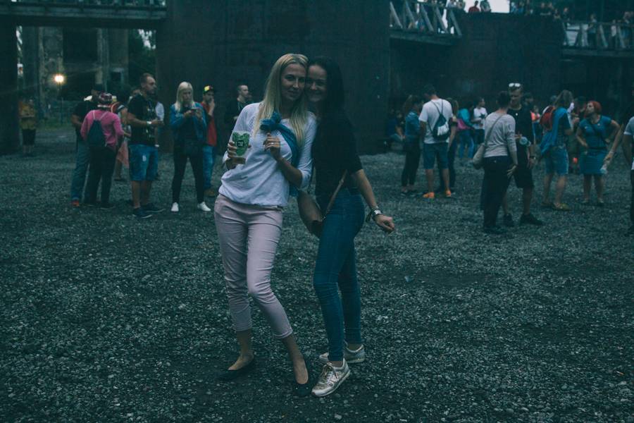 Finálový den Beats for Love: Sigala, Dirtyphonics i Tom Staar završili čtyřdenní party v Ostravě