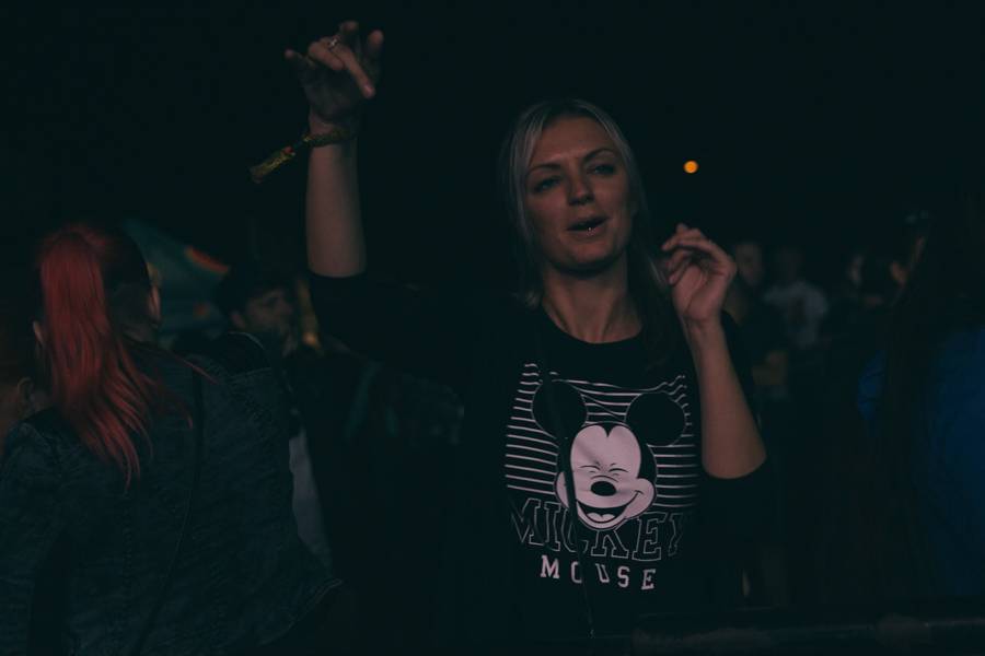 Finálový den Beats for Love: Sigala, Dirtyphonics i Tom Staar završili čtyřdenní party v Ostravě