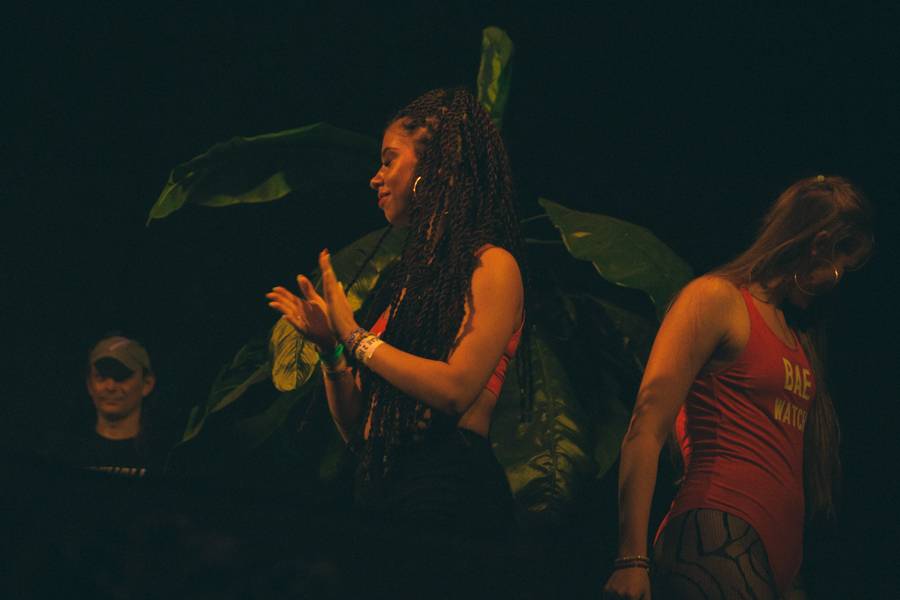 Finálový den Beats for Love: Sigala, Dirtyphonics i Tom Staar završili čtyřdenní party v Ostravě