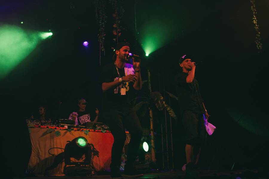 Finálový den Beats for Love: Sigala, Dirtyphonics i Tom Staar završili čtyřdenní party v Ostravě