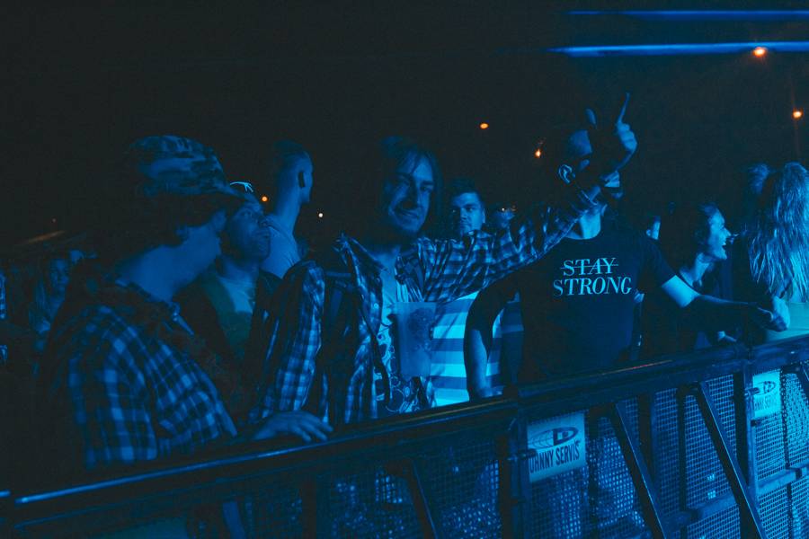 Finálový den Beats for Love: Sigala, Dirtyphonics i Tom Staar završili čtyřdenní party v Ostravě