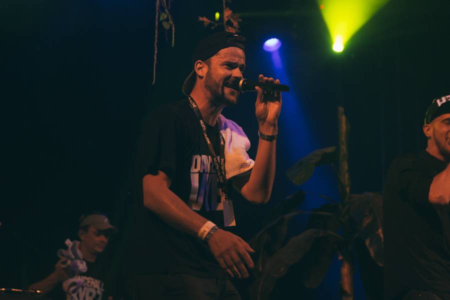 Finálový den Beats for Love: Sigala, Dirtyphonics i Tom Staar završili čtyřdenní party v Ostravě