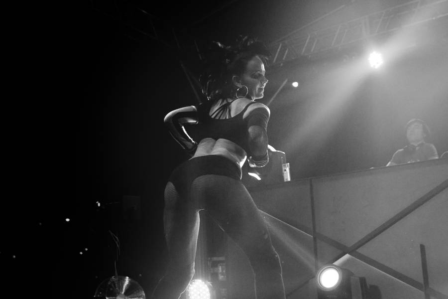 Finálový den Beats for Love: Sigala, Dirtyphonics i Tom Staar završili čtyřdenní party v Ostravě