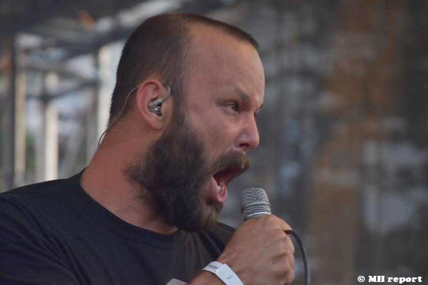 Kurtizány z 25. Avenue zahráli v Plzni v pivovaru