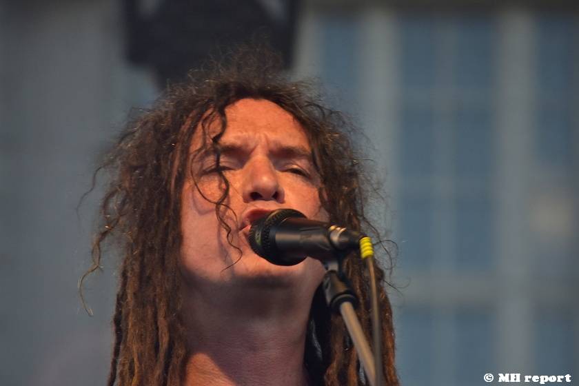 Kurtizány z 25. Avenue zahráli v Plzni v pivovaru