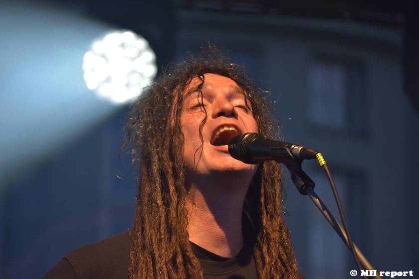 Kurtizány z 25. Avenue zahráli v Plzni v pivovaru