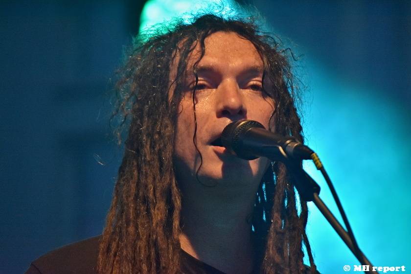 Kurtizány z 25. Avenue zahráli v Plzni v pivovaru