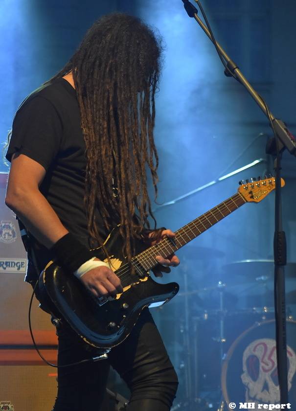 Kurtizány z 25. Avenue zahráli v Plzni v pivovaru