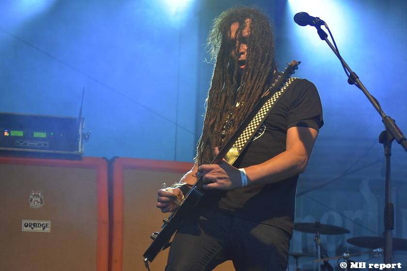 Kurtizány z 25. Avenue zahráli v Plzni v pivovaru