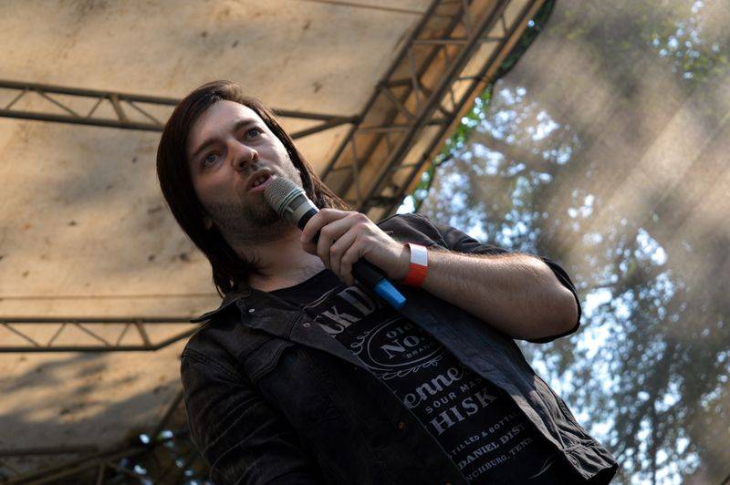 Letňák s RockZone zakotvil na Střeleckém ostrově, zahráli Ovoce nebo The Switch