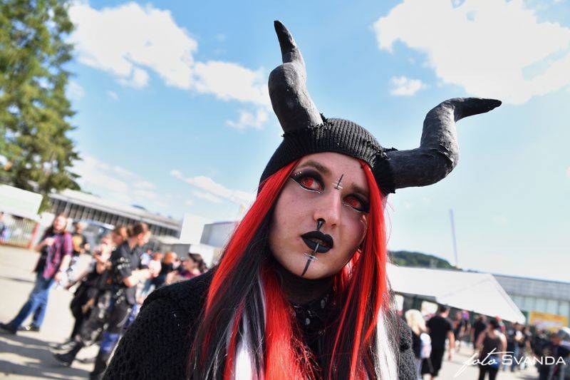 Masters Of Rock zahájili Sabaton s Filharmonií Bohuslava Martinů nebo Stratovarius