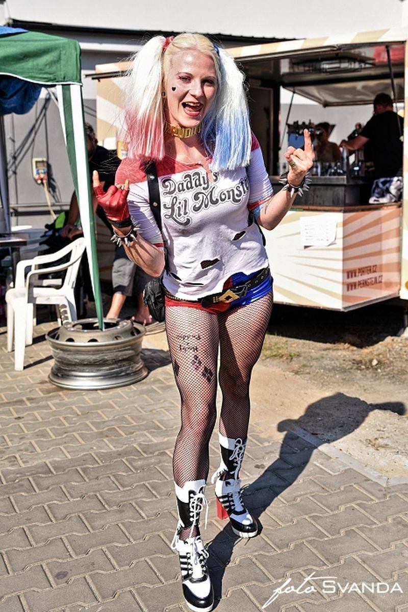 Masters Of Rock zahájili Sabaton s Filharmonií Bohuslava Martinů nebo Stratovarius