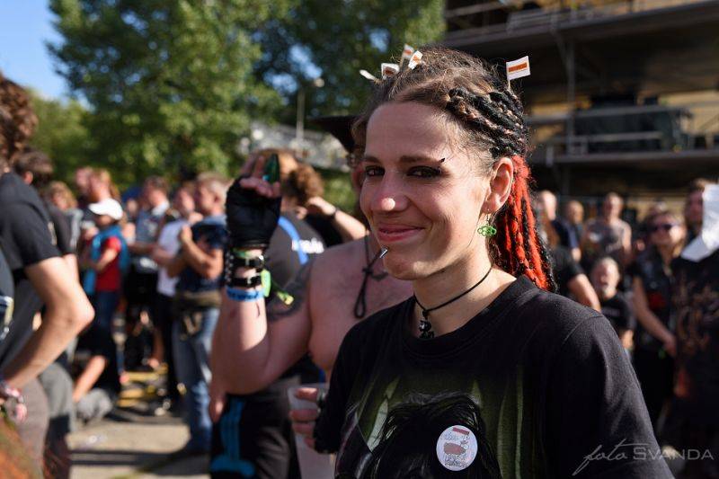 Masters Of Rock zahájili Sabaton s Filharmonií Bohuslava Martinů nebo Stratovarius