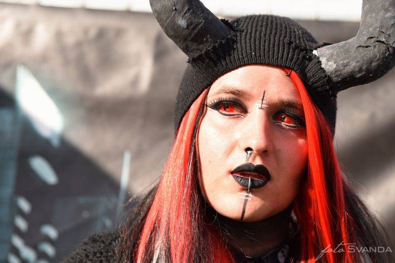 Masters Of Rock zahájili Sabaton s Filharmonií Bohuslava Martinů nebo Stratovarius